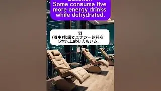 #Kanji #trivia #health #anime #manga  この漢字読めますか？健康系雑学編  Can you read this kanji ?  Health trivia 長尺版