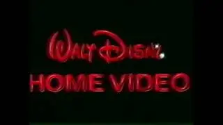 Walt Disney Home Video (1993)