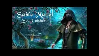 Sable Maze: Soul Catcher Walkthrough Part 2