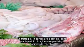 Frattaglie
