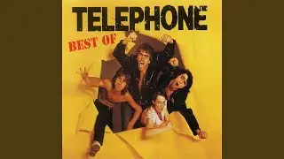 Ça (C'est Vraiment Toi ) by The VHBL cover Téléphone