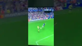 Гол Пулишича! Челси - Манчестер Сити! Красота! Fifa 23!