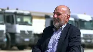 Sogeco talks to MEDEX Mauritania , a logistic partner investing in health for all.