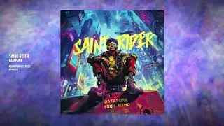 Saint Rider - Datapunk [Neuropunk Records]