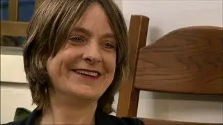 fragmenten uit `Alles zonder controle', een doodgewoon gesprek