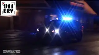 Nashua NH Police Responding