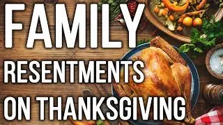 Stop Fighting with Family Members At Thanksgiving - Managing Expectations in Relationships