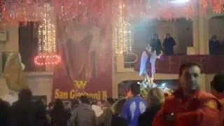 Rigattiate in onore di San Michele Pasqua 2015- Lucca Sicula