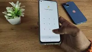OnePlus 7t hide photo and video, how to hide photo and video