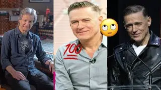 Bryan Adams reveals he almost asked Nile Rodgers to produce his biggest album &ndash; 100.7 FM &ndash; KSLX