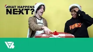 Can You Guess These Christmas Fails (with Kevboyperry and Eljay)