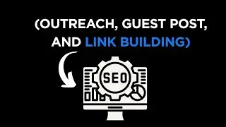 Outreach Guest Posting and link exchange