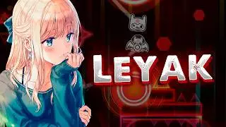 Отвратительно | Leyak 100%