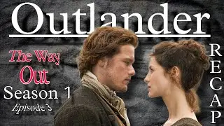 Outlander | Season 1 Ep 3 | Highlights | FlexFlix