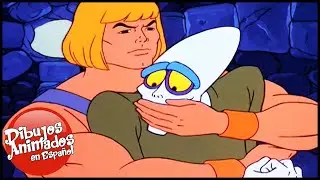 He Man En Espa&ntilde;ol Latino | El Regreso del Tio de Orko | Dibujos Animados | Capitulos Completos
