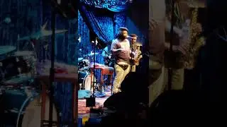 Namir's 2023 Slim & Huskey's Unplugged Series