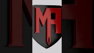 MayHem AutoWorkz new auto manufacturer emblems. 👍 #mayhemautoworkz #MAauto #MAemblem