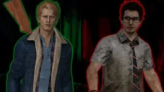 Why I Prefer F13 Counselor to DBD Survivor | Dead by Daylight