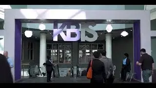 KBIS 2018 Show Overview