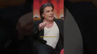 O PRESENTE INUSITADO DA CLAUDIA RAIA! 😂