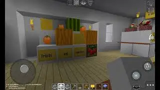 I build a shop 