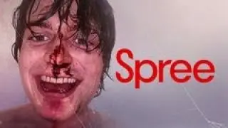 Spree (2020) Trailer
