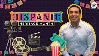 Movie recommendations for Hispanic Heritage Month 🎬