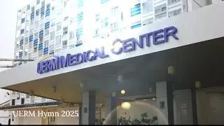 UERM Hymn 2025