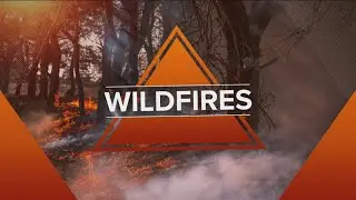 Middle Fork Complex fires to host information meeting Tuesday