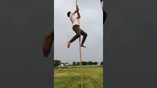 Fireman rope climbing kase kare #fireman #rope #climbing #videos #filmisongs