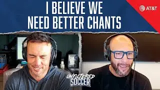 The United States Need to Up Their Game on Soccer Chants