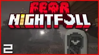 WHAT EVEN? | Fear Nightfall