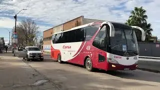 Copsa 459 | Yutong ZK6129H