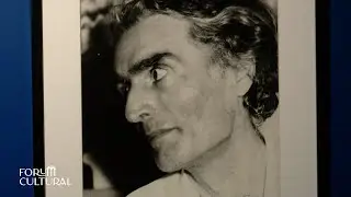 Ion Țuculescu - un pictorul român de geniu #forumcultural