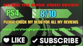 Defend The Rook Video Review