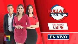 Willax en vivo - WILLAX NOTICIAS - 30/12/2025 | Willax Televisión