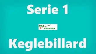 BORD 2 Serie 1 Raa mod Fredericia