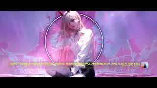 She Don&rsquo;t Dance, Ella Manda