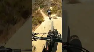 telonics on E. | EMTB | LAGUNA BEACH