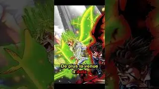 O&ugrave; Asta et Liebe ont-ils &eacute;t&eacute; envoy&eacute;s par Yuno ? Black Clover Th&eacute;orie