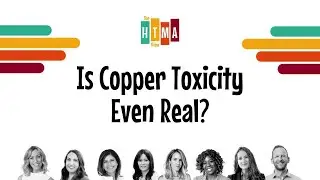 Episode 5 | The HTMA View | Is Copper Toxicity Even Real?