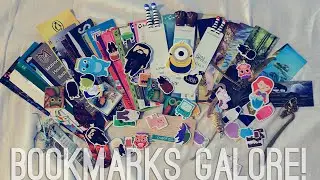 MY BOOKMARK COLLECTION