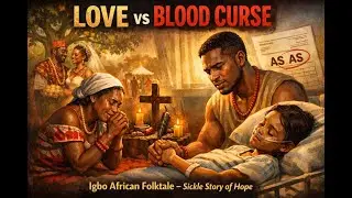 LOVE AND BLOOD