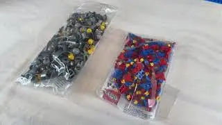 Lion Knights Minifigure Pick a Brick (PAB) Lego vs Bricklink Cost is CRAZY!