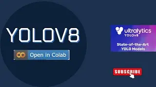YOLOv8 Hands on Tutorial Predict, Train, Evaluate