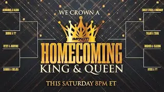 IMPACT Homecoming 2021 Full Show Review & Results | Fightful Wrestling Podcast