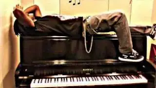 SIR CASTER BLACK AND YELLOW REMIX