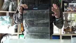 Portamapas Dry Map M Silva 39022