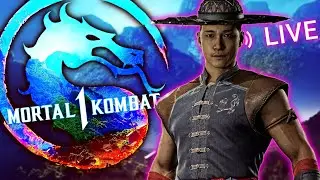 Short mkx stream