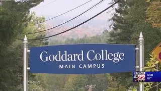 New buyer found for Goddard College campus